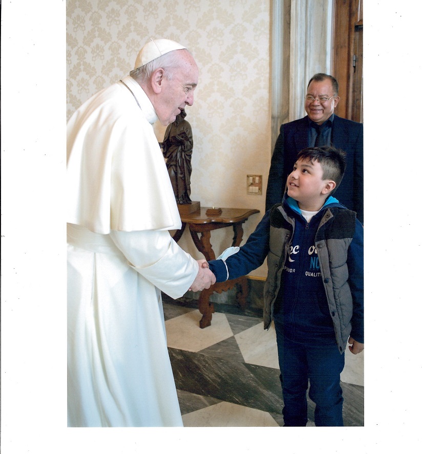 PAPA